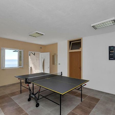 Villa Makar,Heated Pool,Gym,Grill,Seaview Makarska Exterior photo