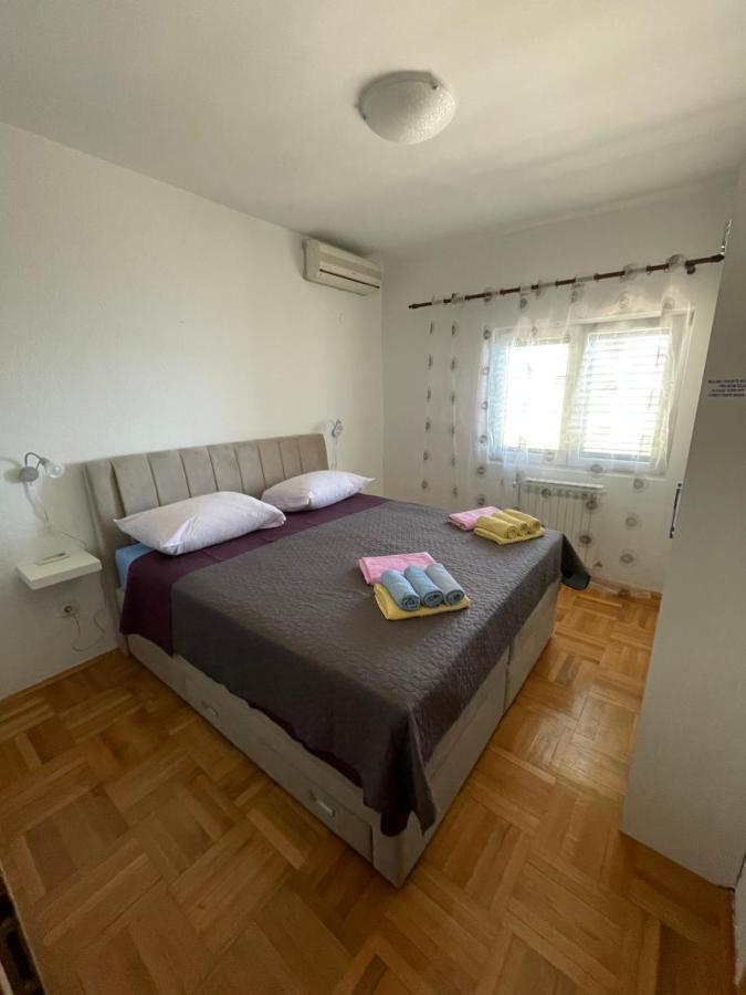 Villa Makar,Heated Pool,Gym,Grill,Seaview Makarska Exterior photo